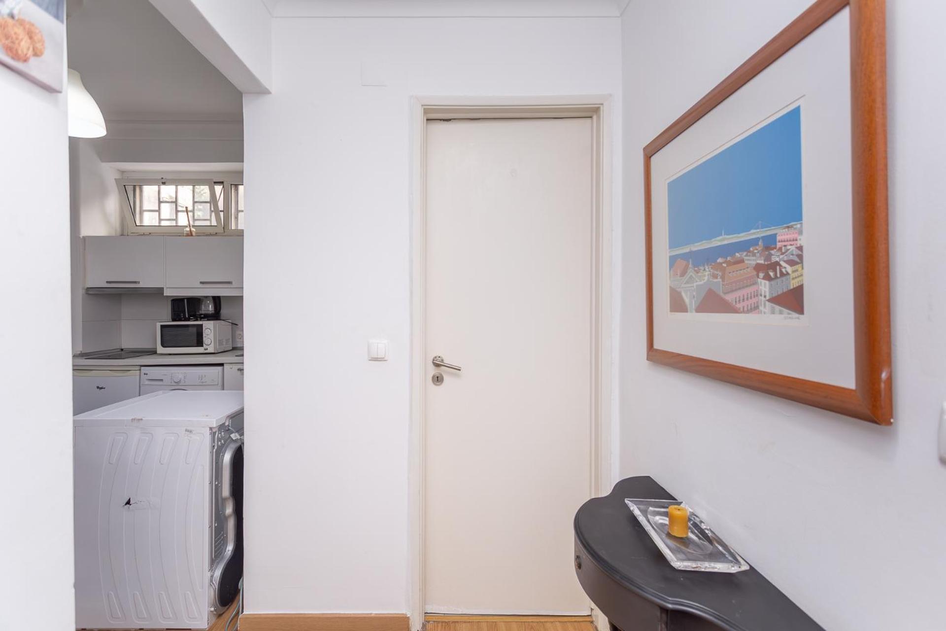 Lisbon Apartment 3 Exterior photo